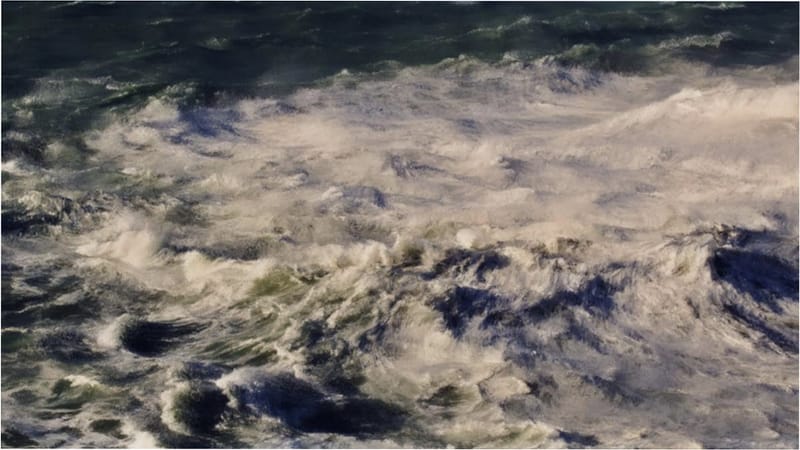 Storm #06 by Quayola