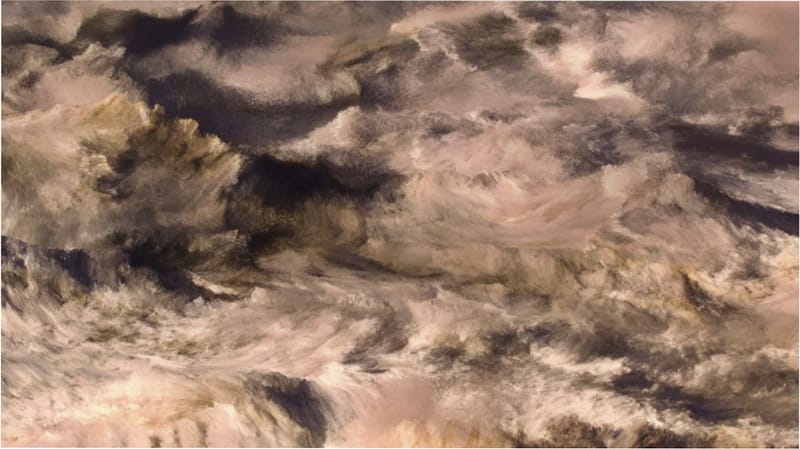 Storm #07 by Quayola