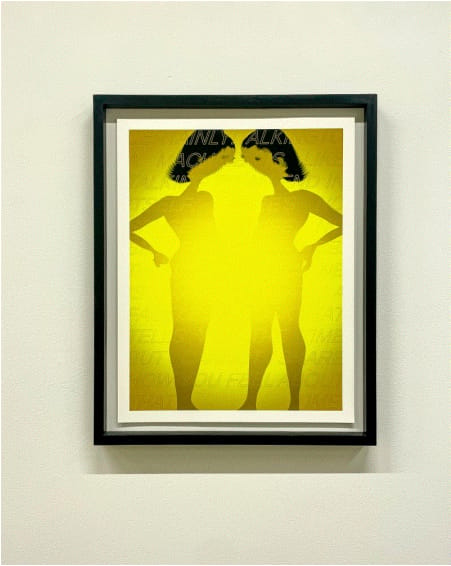 Portrait of Sophie: Talking to a Machine is like Talking to an End in Itself by Sarah Rothberg