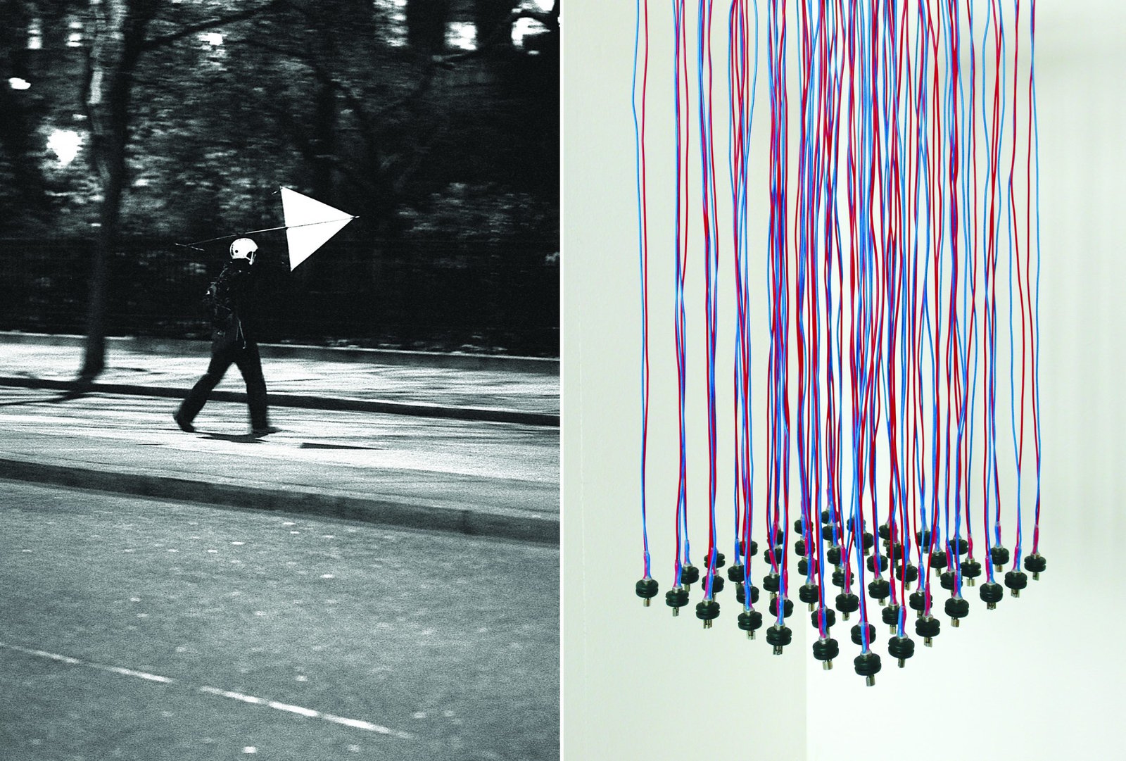 Unpredictable Forms of Sound and Motion cover