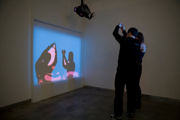 New Installations and Sculpture cover