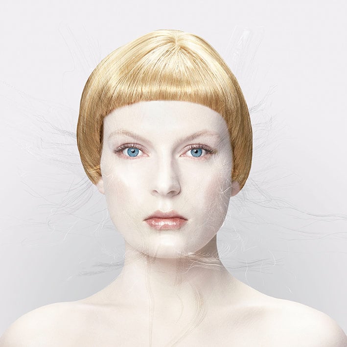 Bionic Angel cover
