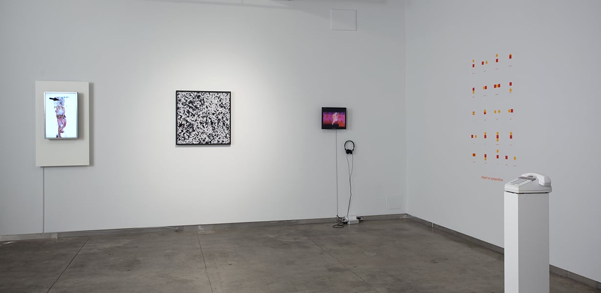 Art and Electronic Media cover