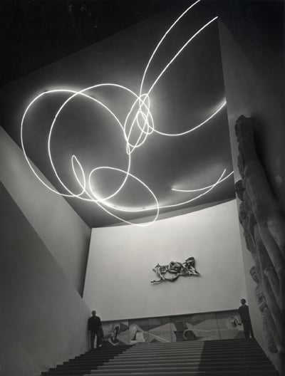 Spazialismo cover