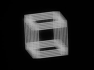 A Formal Language: Celebrating 50 Years of Artwork and Algorithms cover