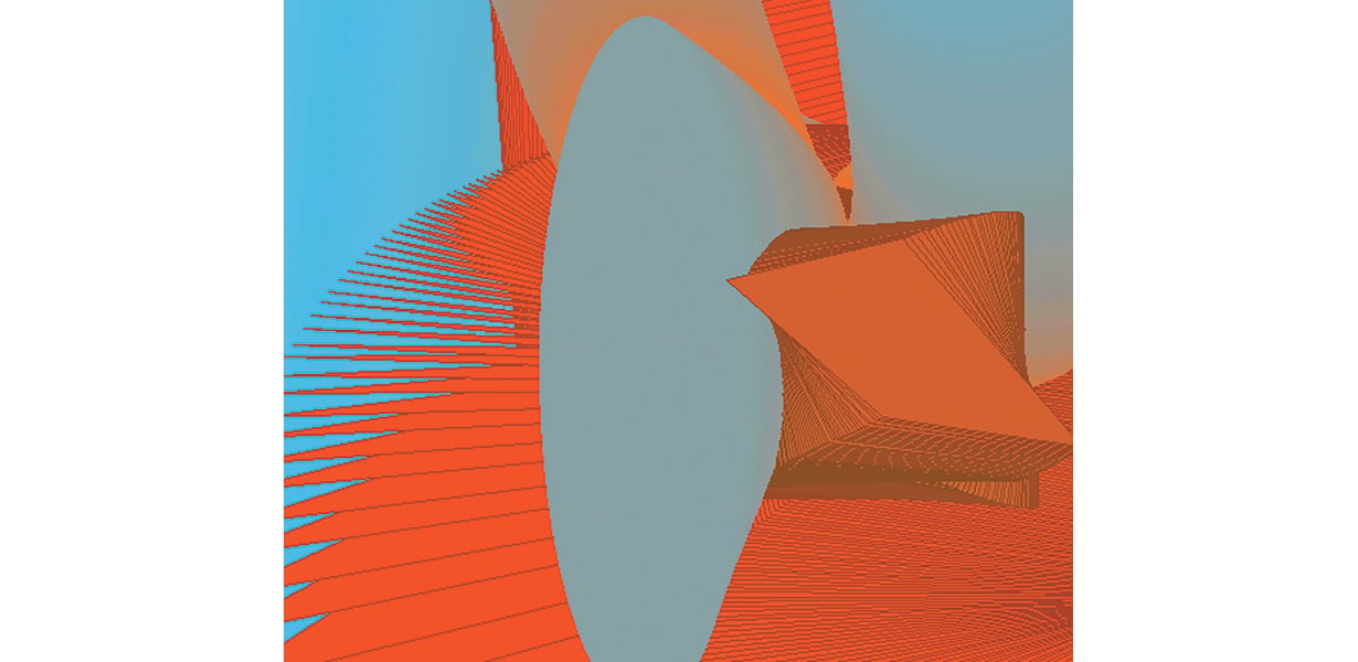 Interpreting the Data cover