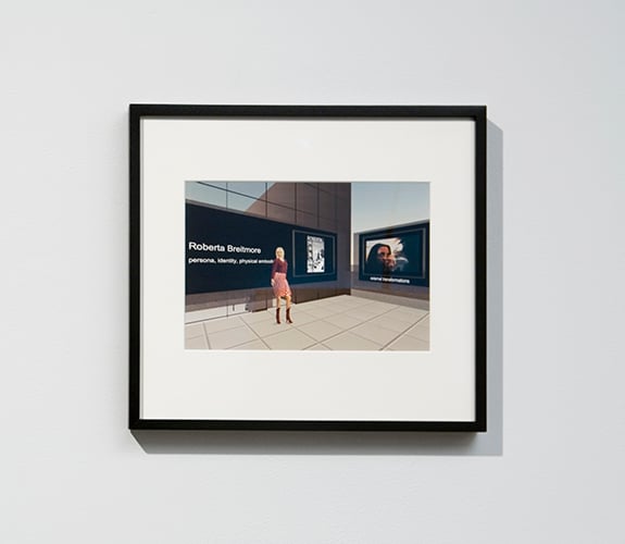 Found Objects cover