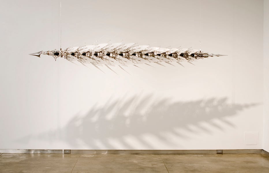 New Active Sculptures cover