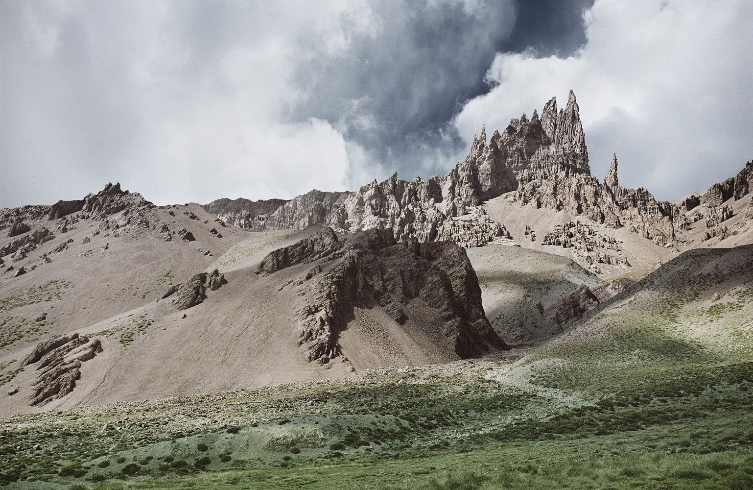 rts_95-09 by Michael Najjar