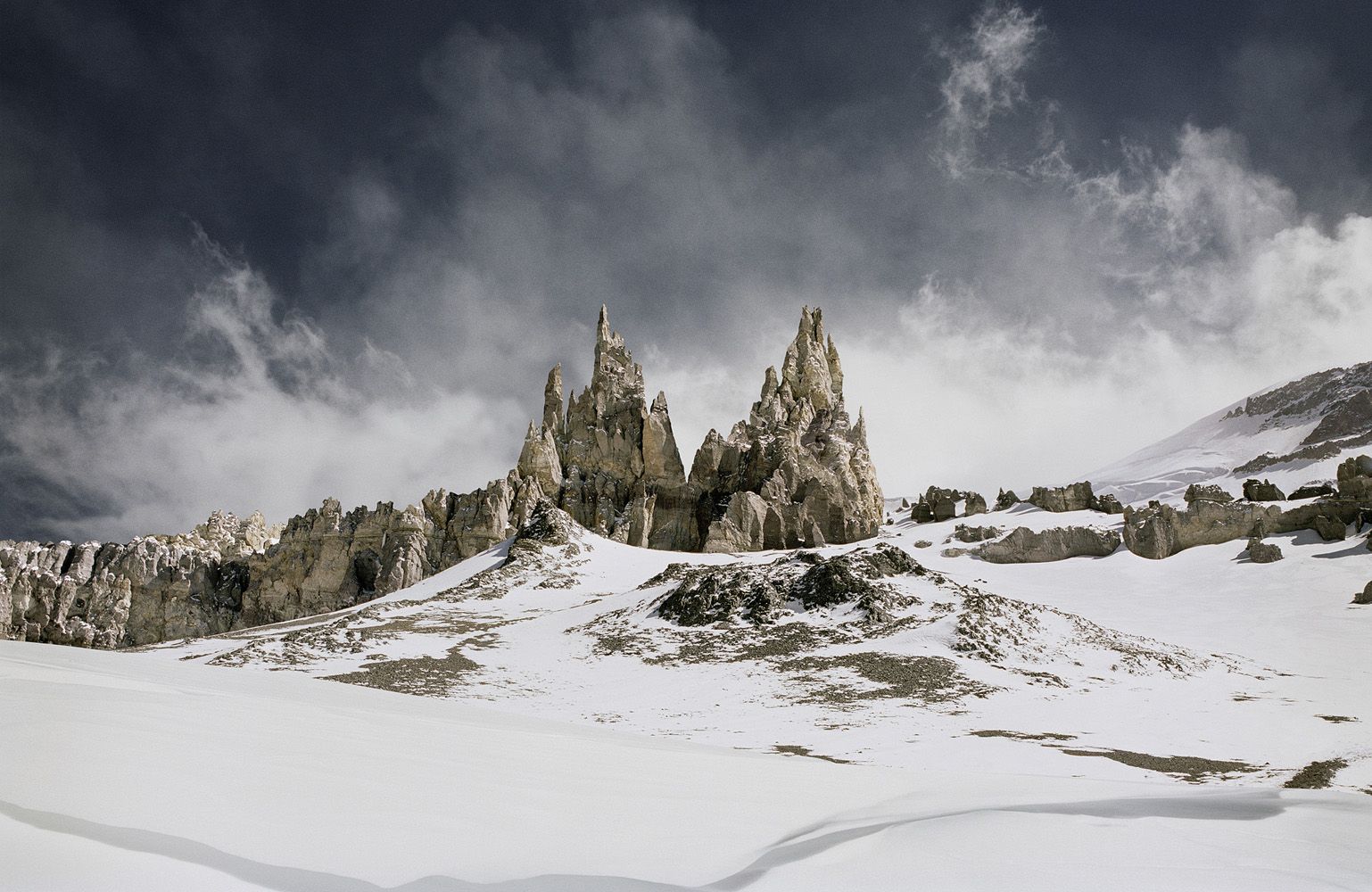 dax_80-09 by Michael Najjar
